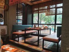 -小杨烤肉(朱雀店)