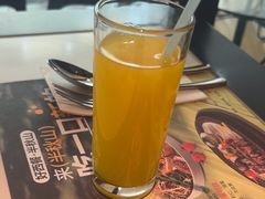 -半秋山西餐厅(襄阳万达店)