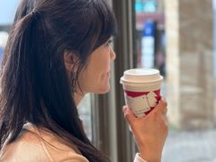 -星巴克(大梅沙8号仓店)