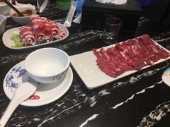 -古乐牛香·鲜牛肉牛杂火锅(象湖店)