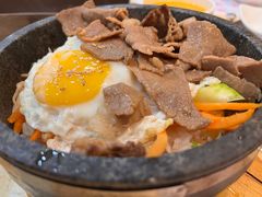 -德寿宫韩国料理(下沙店)