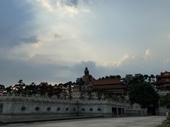 -广东圆玄道观