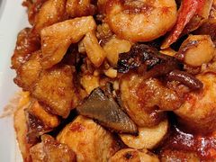 -太守宴·蘭院(天塔店)