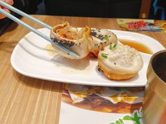 -小杨生煎(香港名都店)