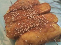 -陈老二烧烤(草市街总店)