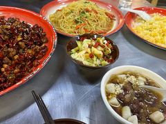 -馬伍旺川菜(江北虹悦城店)