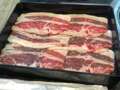 -烤路里·韩国品质自助烤肉(石路天虹4号店)