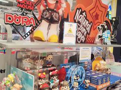 -TOYSRUS玩具反斗城(上海万象城店)