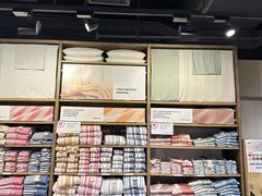 -MUJI无印良品(西单大悦城店)