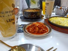 -禾谷韩餐(热带海洋学院店)