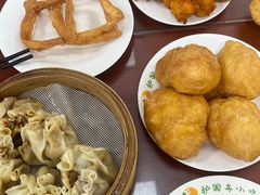 -护国寺小吃(和平西街店)