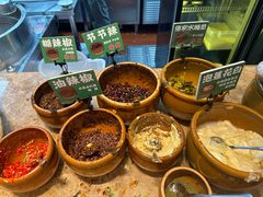 -云阿蛮云南生烫牛肉米线(奉贤路店)