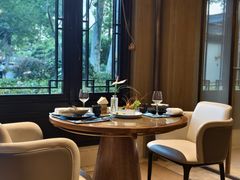 -杭州西湖柳莺里酒店·闻莺厅