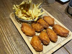 -叶派龙虾•招牌香辣蟹·海鲜(中海国际店)