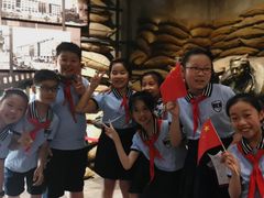 -上海四行仓库抗战纪念馆