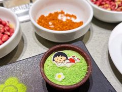 -海底捞火锅(万达坊店)