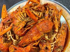 -三妹小龙虾·黄油蟹(华侨城总店)