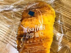 -可莎蜜儿(湖墅南路店)