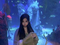 -沈阳海洋探索中心