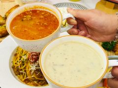 -斗牛士牛排餐厅(嘉里汇店)