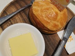 -港久茶餐厅(鹭洲里店)