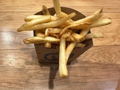 -Fergburger(皇后镇店)