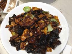 -到家尝北京菜(西坝河店)