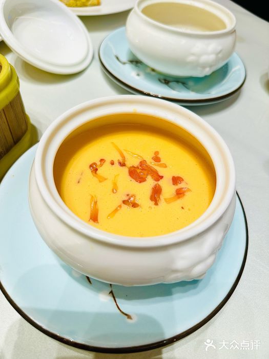 香港狮子山下·明星粤菜餐厅(北苑店)图片
