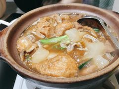 -肥家大排档(天河体育西店)