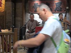 -南京大牌档(崇文门国瑞店)