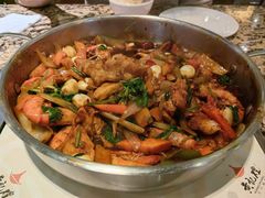 -黄记煌三汁焖锅(新世纪广场店)