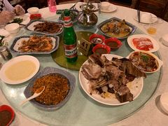 -维吾尔餐厅(宜山路店)