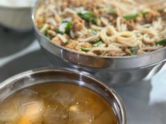 -正宗杨记普洱酸醋米线(总店)