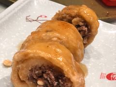 -抱德·潮汕味(敦和店原惠城鱼仔)