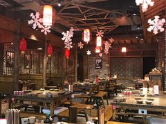 -重庆渝达老火锅(春熙路店)