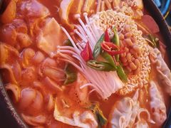 -首尔大排档