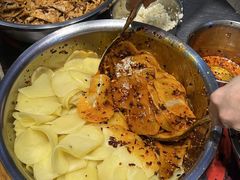 -周小亮丁家坡洋芋(全国总店)