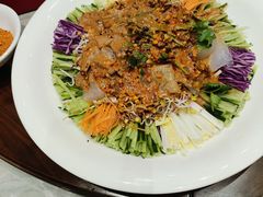 -阿拉佰饭店(西关店)
