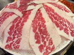 -辣伍鲜毛肚老火锅(元一店)