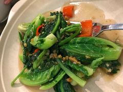 青柠小芥蓝-店小二(裕廊中心购物中心店)