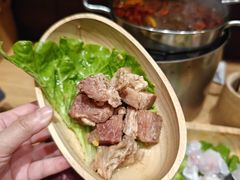 -独食火锅·半米屋台(望平街店)