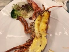 -苏州知音温德姆至尊酒店·四季海鲜自助餐厅(汾湖店)