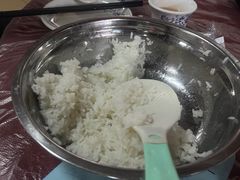 -南华寺素食馆(南华禅寺店)