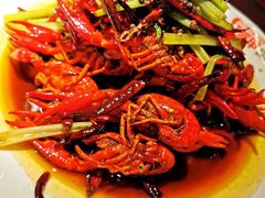 -红盔甲·小龙虾(天钥桥店)