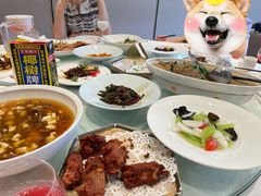 -宁海食府·涌宴(真和店)