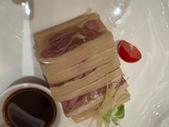 -南京空港温德姆花园酒店·MTF满庭芳中餐厅