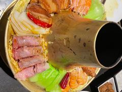 -鼓楼东街老火锅(鼓楼店)