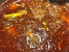 -肖肖酸萝卜鱼火锅(总店)