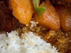 -撒拉花儿·新疆菜·清真(太阳宫店)