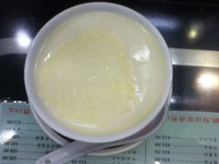 双皮奶-义顺牛奶公司(庇利金街店)